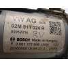 Recambio de motor arranque para seat ibiza sc (6p5) 1.2 tsi referencia OEM IAM 02M911024R  0001177008