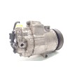 Recambio de compresor aire acondicionado para volkswagen polo (9n3) advance referencia OEM IAM 6Q0820803HX  