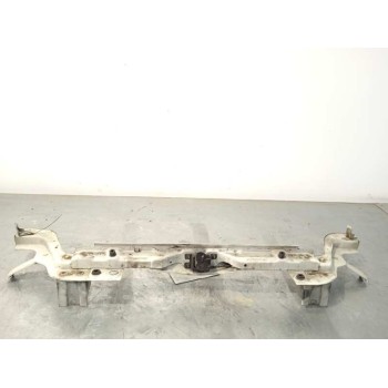 Recambio de panel frontal para citroën nemo x referencia OEM IAM 7106F6  