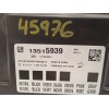 Recambio de modulo electronico para opel corsa e business referencia OEM IAM 13515939  