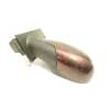 Recambio de retrovisor izquierdo para seat altea xl (5p5, 5p8) 1.6 tdi referencia OEM IAM 5P1857507AA 5P1857507AA9B9 