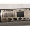 Recambio de transmision trasera derecha para audi q7 (4l) 3.0 v6 24v tdi referencia OEM IAM 7L8501201  