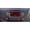 Recambio de sistema audio / radio cd para kia cee´d 1.4 crdi cat referencia OEM IAM 96170A2600WK  
