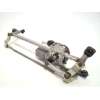 Recambio de motor limpia delantero para volkswagen golf vii lim. (bq1) advance referencia OEM IAM 5G1955119A 3397021672 5G195502