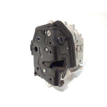 Recambio de cerradura puerta trasera izquierda para audi a1 sportback (8xf) attraction referencia OEM IAM 8X0839015E  