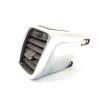 Recambio de aireador para porsche panamera 4 referencia OEM IAM 970552132  