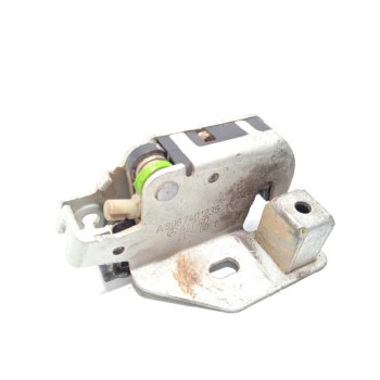 CERRADURA PUERTA TRASERA IZQUIERDA A9067401235 