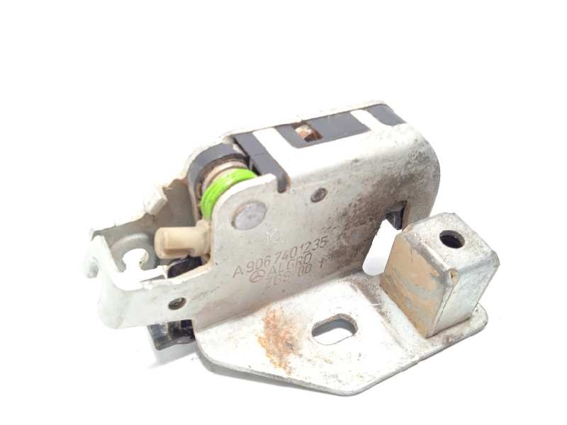 CERRADURA PUERTA TRASERA IZQUIERDA A9067401235 