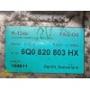 Recambio de compresor aire acondicionado para volkswagen polo (9n3) advance referencia OEM IAM 6Q0820803HX  