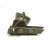 Recambio de retrovisor izquierdo para seat altea xl (5p5, 5p8) 1.6 tdi referencia OEM IAM 5P1857507AA 5P1857507AA9B9 