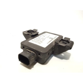 Recambio de modulo electronico para mercedes-benz clase e lim. (w213) e 220 d (213.004) referencia OEM IAM A0009008709  A0009002