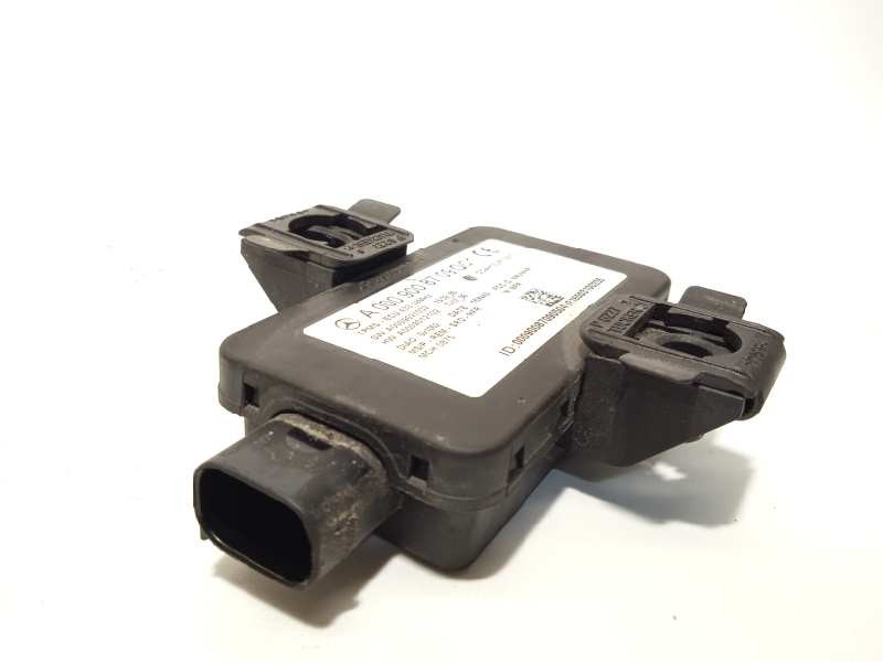 MODULO ELECTRONICO A0009008709 A0009002013