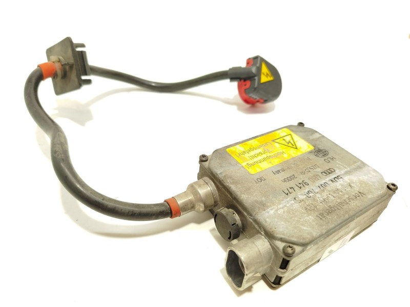 CENTRALITA FAROS XENON 4B0941471 5DV00776015