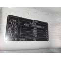 FORD TRANSIT CONNECT (P65_, P70_, P80_)
