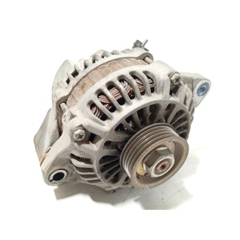 Recambio de alternador para suzuki swift iii (mz, ez) 1.3 (rs 413) referencia OEM IAM 3140084E01 3140084E01000 A5TB1291ZE