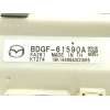 Recambio de modulo electronico para mazda cx-30 (dm) skyactiv-x m hybrid referencia OEM IAM BDGF61590A  