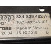 Recambio de elevalunas trasero derecho para audi a1 sportback (8xf) attraction referencia OEM IAM 8X4839462A  8K0959811A