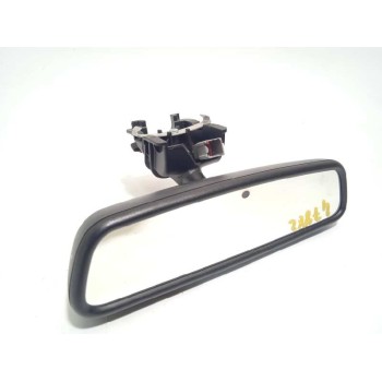 Recambio de espejo interior para land rover evoque 2.0 td4 cat referencia OEM IAM FK7217E678AA LR058506 