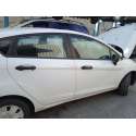 FORD FIESTA VI (CB1, CCN)