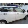 ford fiesta vi (cb1, ccn) del año 2009