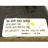 Recambio de aireador para porsche panamera 4 referencia OEM IAM 970552132  