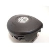 Recambio de airbag delantero izquierdo para volkswagen polo (9n3) advance referencia OEM IAM 1T0880201A  1T0880201A4EC