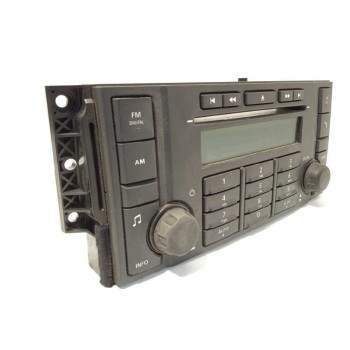 MANDO MULTIFUNCION 6H5218845AC LR001070 