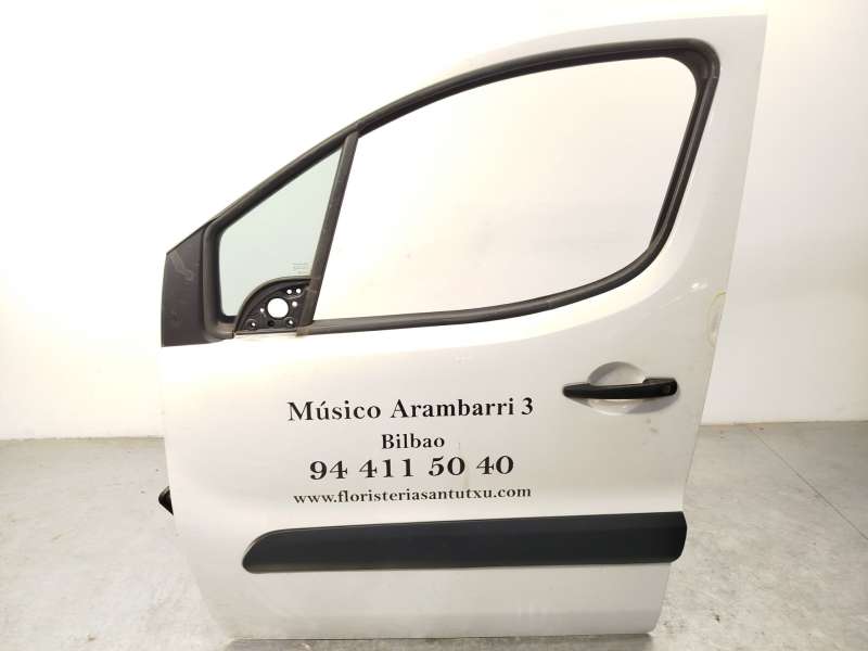 PUERTA DELANTERA IZQUIERDA 9002Z3 