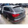 audi q7 (4l) del año 2014