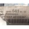 Recambio de cremallera direccion para citroën c4 cactus 1.5 bluehdi 100 referencia OEM IAM 9832064180 1648639580 
