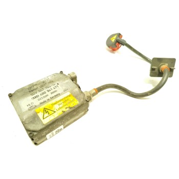 Recambio de centralita faros xenon para audi a6 c5 (4b2, 4b4) 2.5 tdi referencia OEM IAM 4B0941471  5DV00776015