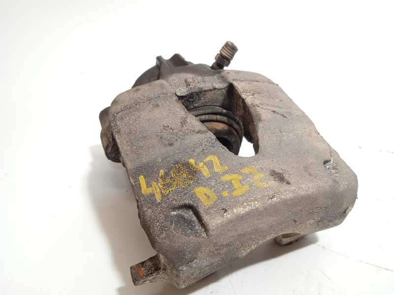 PINZA FRENO DELANTERA IZQUIERDA 6C0615123 