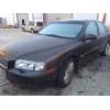 volvo s80 i (184) del año 1999
