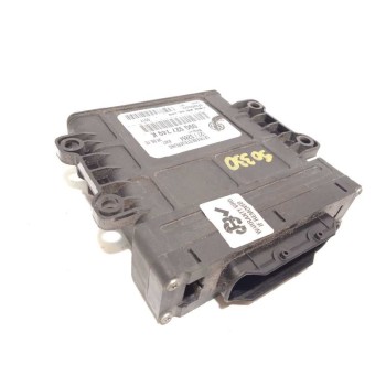 Recambio de modulo electronico para volkswagen polo (6c1) 1.6 highl referencia OEM IAM 09G927749K  