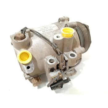 Recambio de compresor aire acondicionado para suzuki swift iii (mz, ez) 1.3 (rs 413) referencia OEM IAM 9520062JA0 9520062JA0000