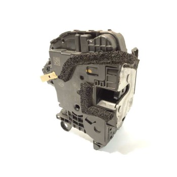 Recambio de cerradura puerta delantera derecha para renault captur 1.5 dci diesel fap energy referencia OEM IAM 805022764R  