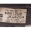 Recambio de airbag delantero izquierdo para volkswagen polo (9n3) advance referencia OEM IAM 1T0880201A  1T0880201A4EC