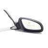 Recambio de retrovisor derecho para opel astra j (p10) 1.7 cdti (68) referencia OEM IAM 13308360  