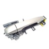 Recambio de maneta exterior delantera derecha para subaru outback (b15) 2.0 diesel cat referencia OEM IAM 61160FJ000GN  