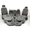 Recambio de juego asientos completo para audi q2 (gab, gag) 2.0 tdi referencia OEM IAM 5QF881106M 5QF881105M 5G0885501GCA9