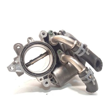 Recambio de caja mariposa para volkswagen polo (6c1) bluegt referencia OEM IAM 04L128063T A2C94859900 04L128059T