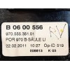 Recambio de aireador para porsche panamera 4 referencia OEM IAM 970555351  