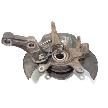 Recambio de mangueta delantera derecha para honda hr-v (ru) 1.5 (ru1) referencia OEM IAM 51211T8N000  