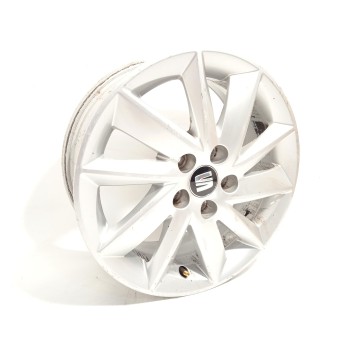Recambio de llanta para seat ibiza (6p1) reference referencia OEM IAM 6P0601025F 6P0601025F8Z8 