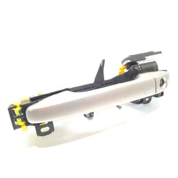 MANETA EXTERIOR DELANTERA IZQUIERDA 61160FJ000GN 