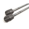 Recambio de amortiguadores maletero / porton para skoda fabia 1.0 tsi referencia OEM IAM 6V9827550B  