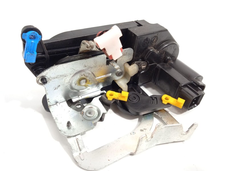 CERRADURA PUERTA DELANTERA DERECHA 7122009003 