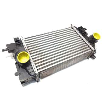 INTERCOOLER 13283252 
