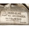Recambio de compresor aire acondicionado para suzuki swift iii (mz, ez) 1.3 (rs 413) referencia OEM IAM 9520062JA0 9520062JA0000