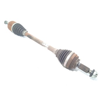 Recambio de transmision delantera izquierda para renault clio iv (bh_) 0.9 tce 90 referencia OEM IAM 391017355R  